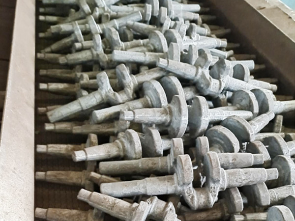 鏈條網(wǎng)帶使用壽命長(zhǎng)，助力生產(chǎn)線更好的完成作業(yè)